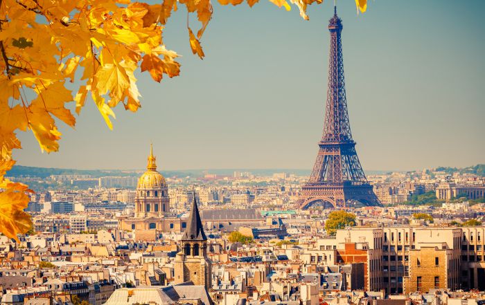 Eiffel Tower